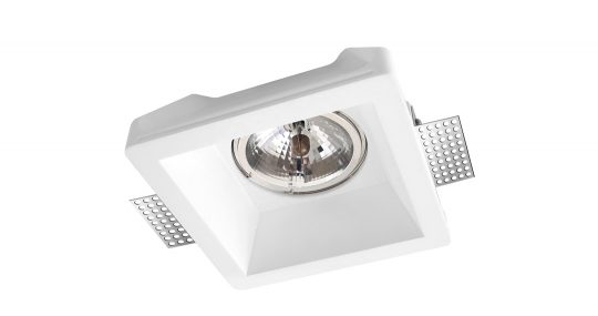 NOVA LUCE spot lampa VITALE - 41849601