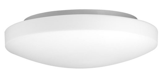 NOVA LUCE kupatilska plafonjera IVI - 6100522