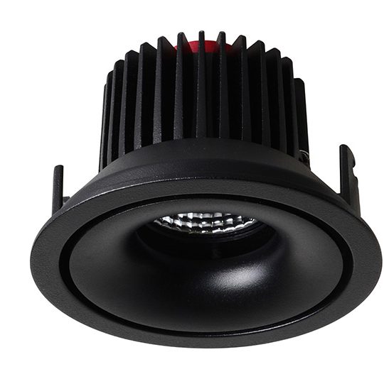 NOVA LUCE spot lampa GIO - 620015