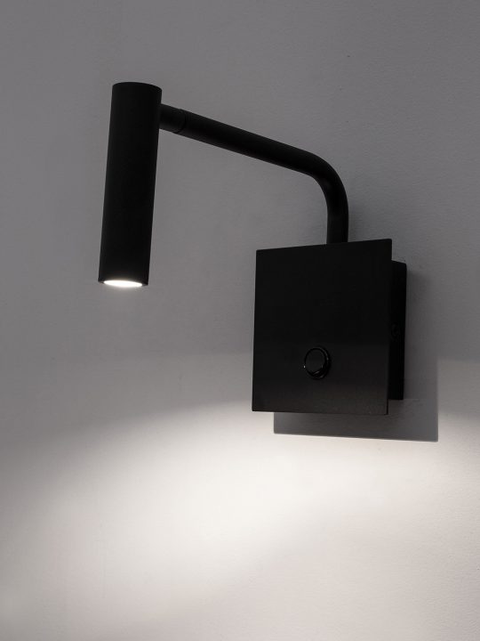 NOVA LUCE zidna lampa SICILY - 7140181