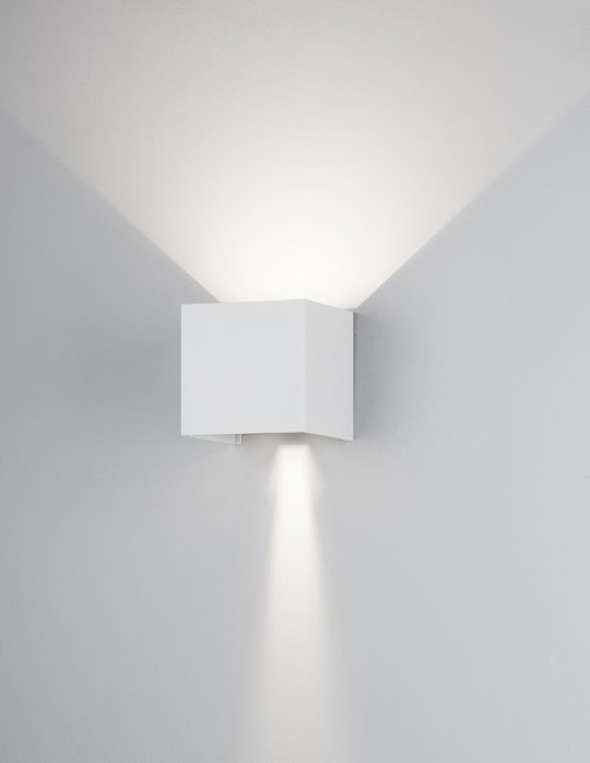 NOVA LUCE spoljna lampa COMO - 747406