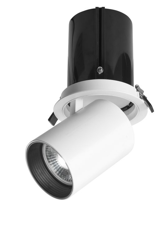 NOVA LUCE spot lampa JUNO - 7770444