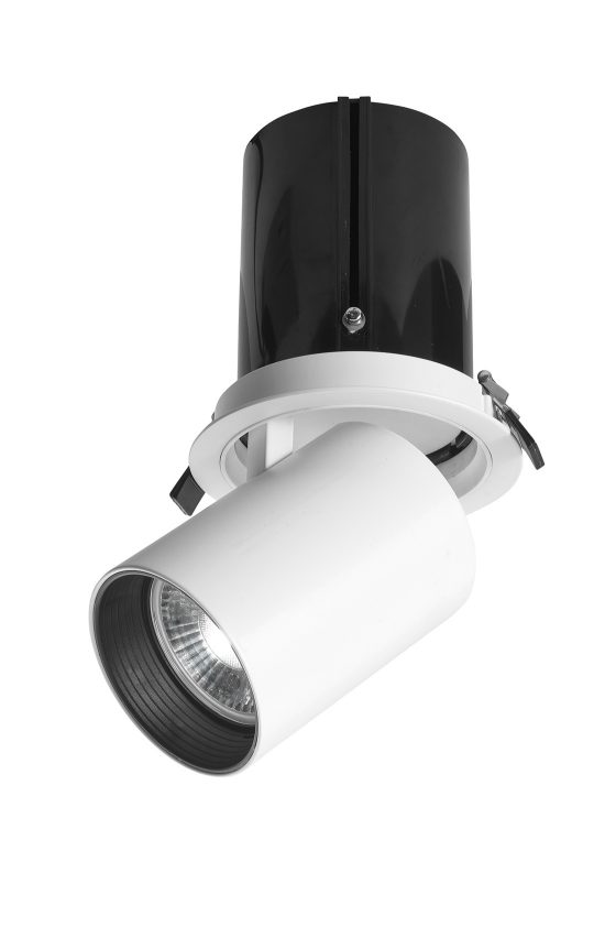 NOVA LUCE spot lampa JUNO - 7770444