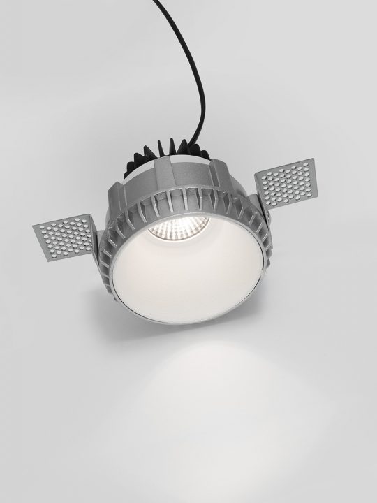 NOVA LUCE spot lampa BELLUNO - 8019109