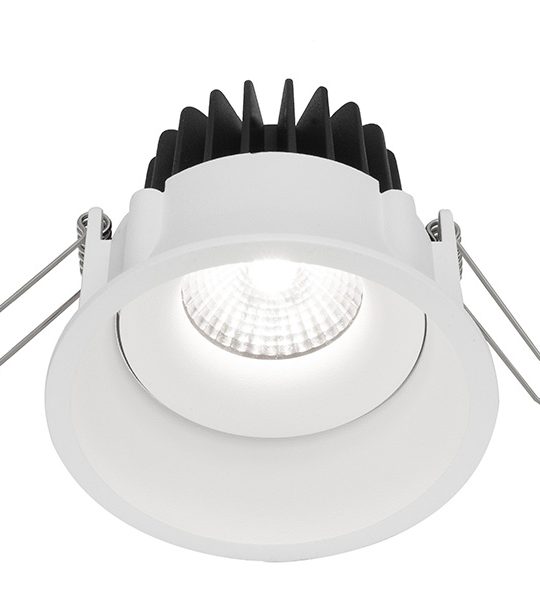 NOVA LUCE spot lampa LAZIO - 8044909