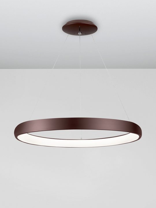 NOVA LUCE luster ALBI - 8105608