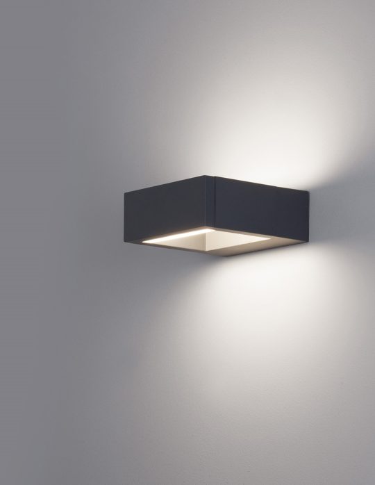 NOVA LUCE spoljna lampa BLISS - 819502