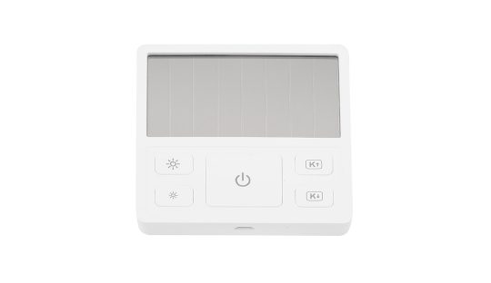 NOVA LUCE pribor WIRELESS - 8252024