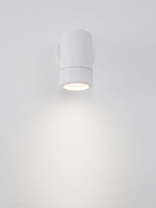 NOVA LUCE spoljna lampa LIMBIO - 9010601