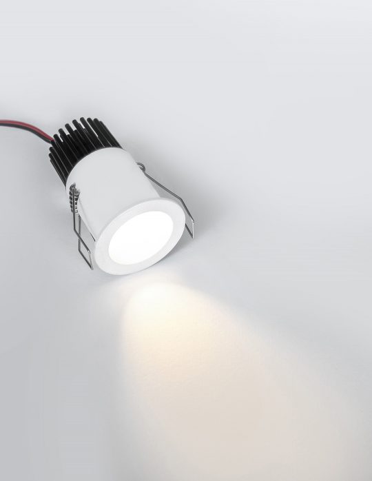 NOVA LUCE spot lampa SELENE - 9052014