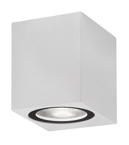 NOVA LUCE spoljna lampa NERO - 910041