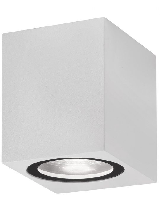 NOVA LUCE spoljna lampa NERO - 910041