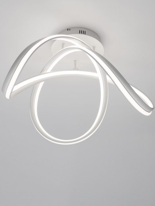 NOVA LUCE plafonjera TRUNO - 9104711