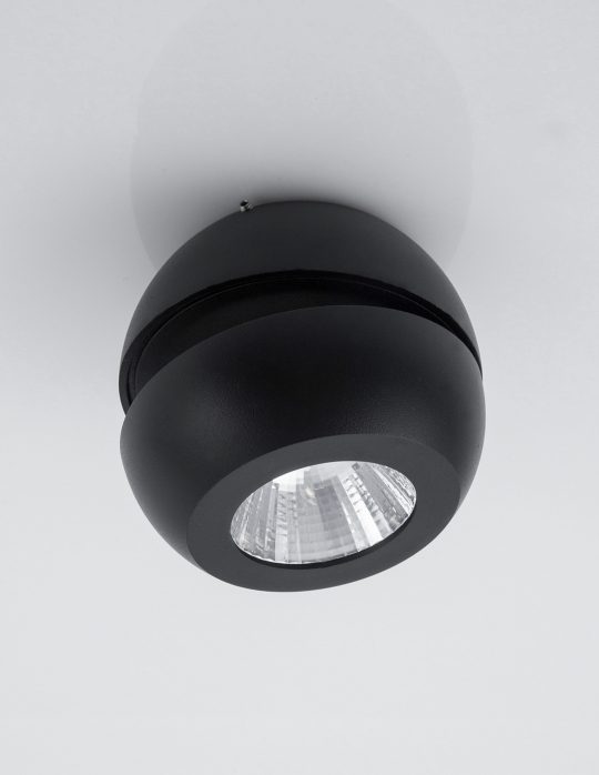 NOVA LUCE spot lampa GON - 9105101