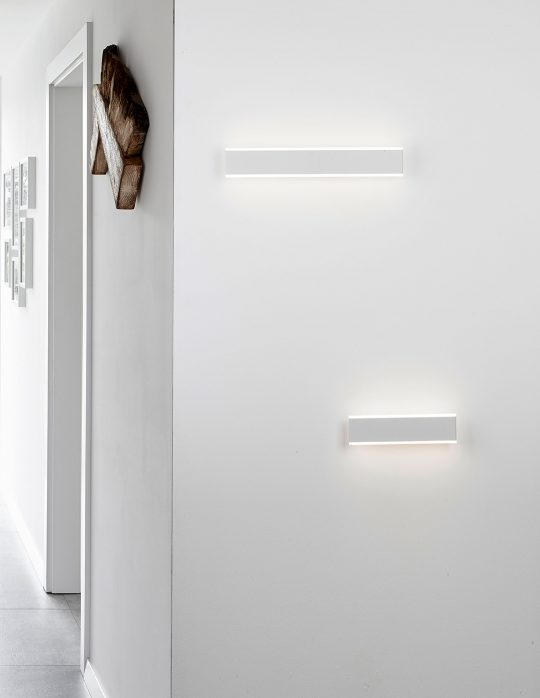 NOVA LUCE zidna lampa LINE - 9115908