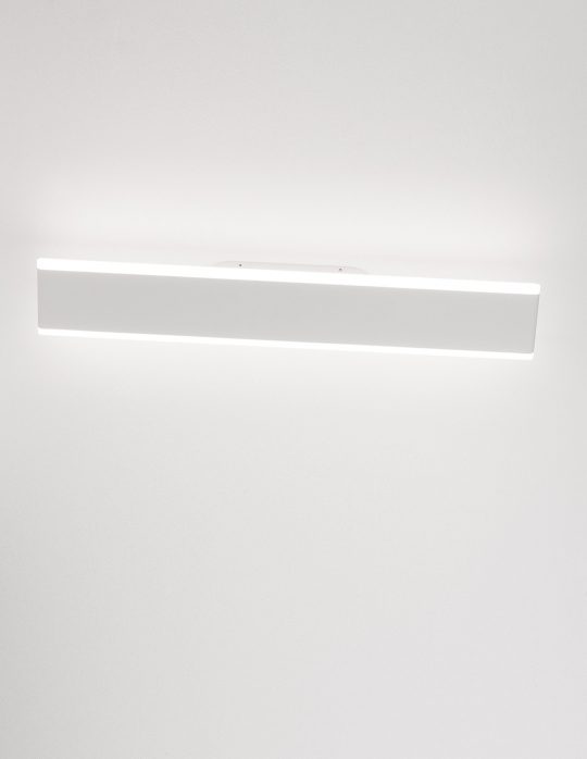 NOVA LUCE zidna lampa LINE - 9115912