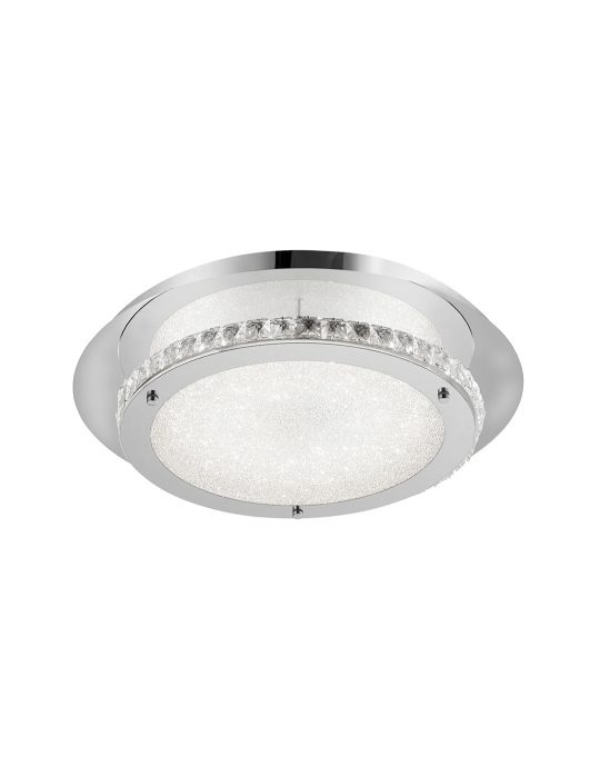 NOVA LUCE plafonjera ZEFFARI - 9361086