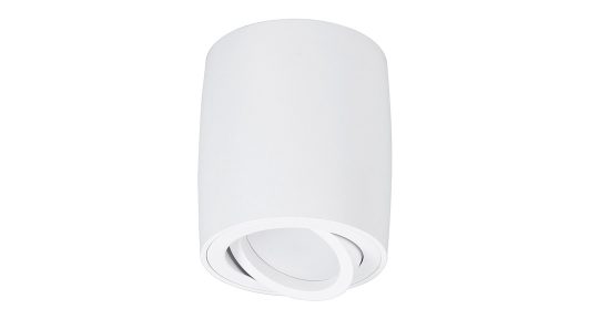 NOVA LUCE spot lampa GOZZANO - 9420481