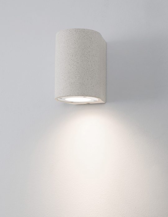 NOVA LUCE spoljna lampa LIDO - 9790531