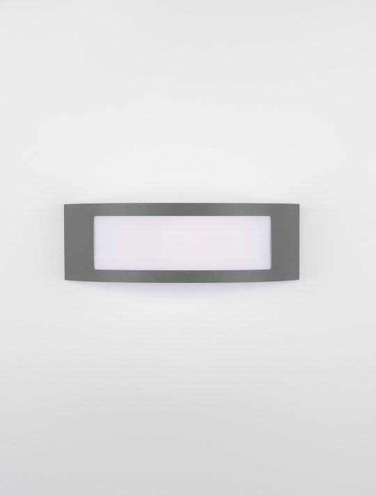 NOVA LUCE zidna lampa SANTO - 9020933