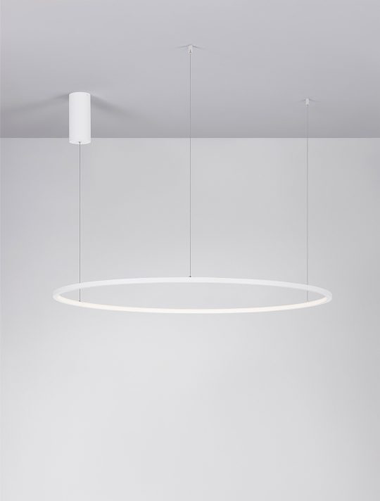 NOVA LUCE luster TARQUIN - 9345608