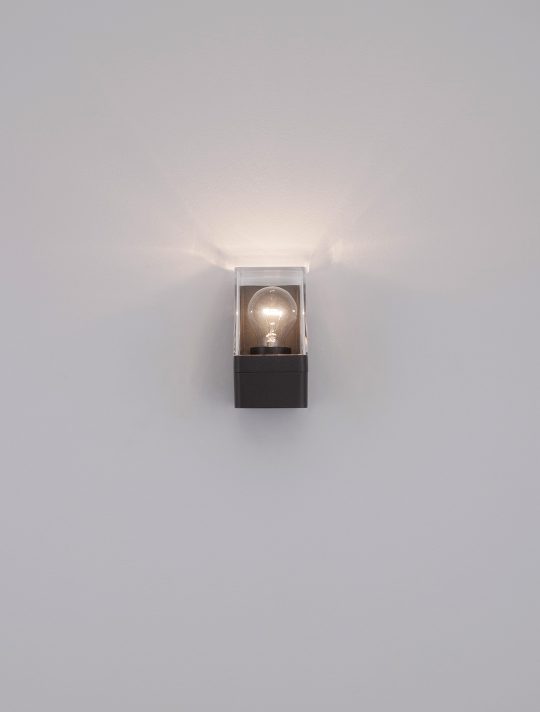 NOVA LUCE zidna lampa SELENA - 9492740