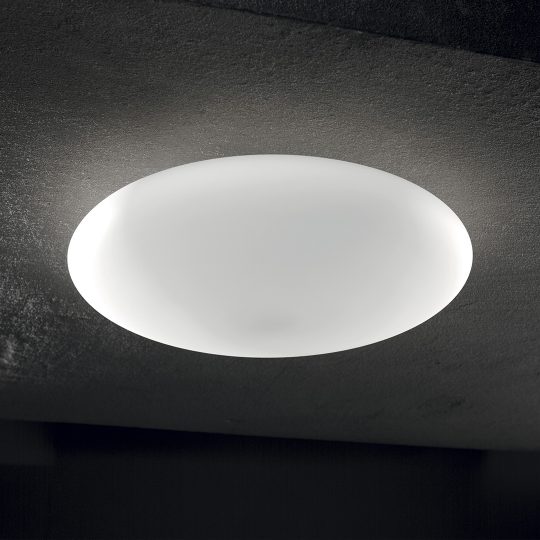 IDEAL LUX plafonjera SMARTIES PL1 D33 - 9223