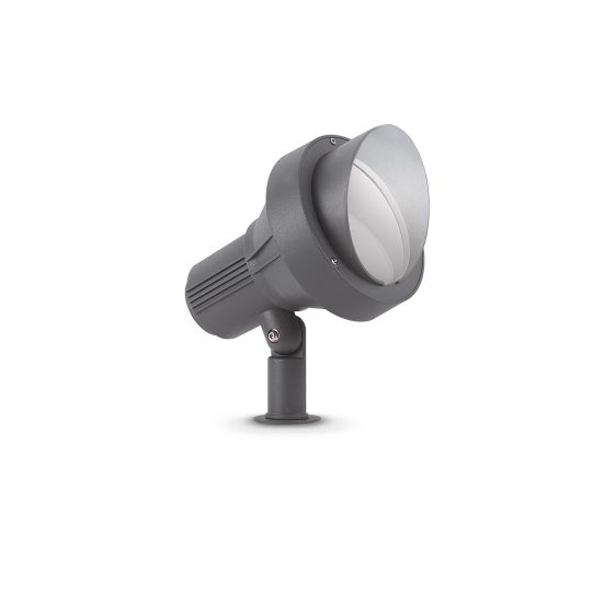 IDEAL LUX spot lampa TERRA PR BIG ANTRACITE - 33044