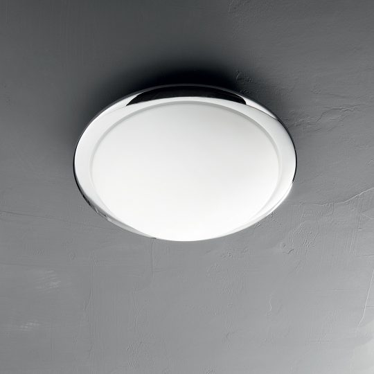 IDEAL LUX plafonjera RING PL2 - 45726