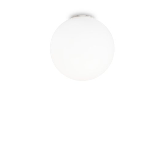 IDEAL LUX plafonjera MAPA BIANCO PL1 D40 - 59839