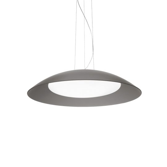 IDEAL LUX luster LENA SP3 D64 GRIGIO - 66592