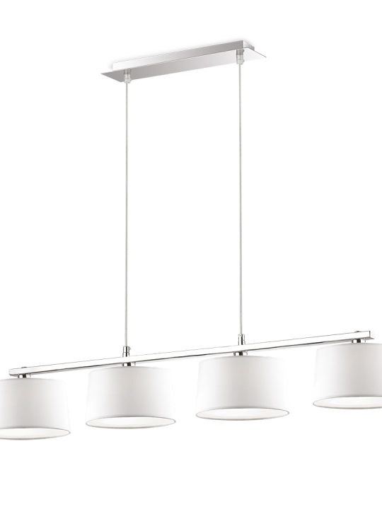 IDEAL LUX luster HILTON SP4 LINEAR - 75495