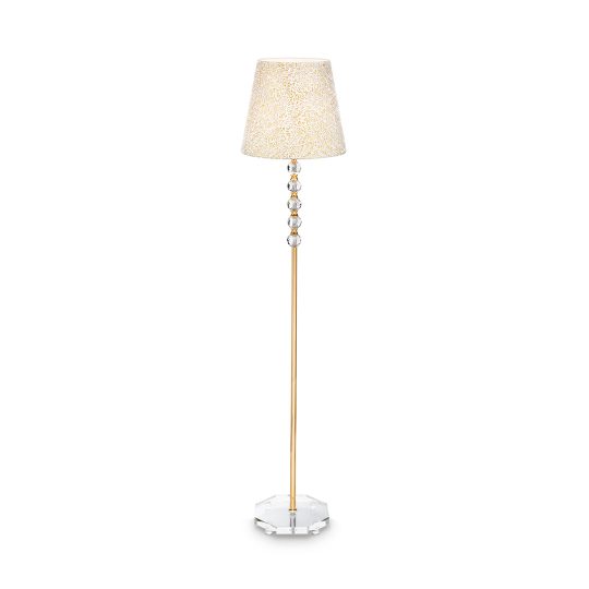 IDEAL LUX podna lampa QUEEN PT1 - 77765