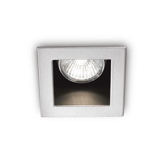 IDEAL LUX ugradna integrisana lampa FUNKY FI ALLUMINIO - 83223