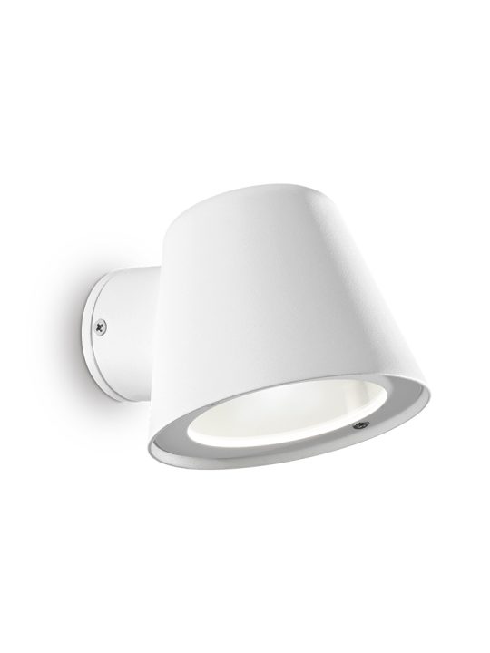 IDEAL LUX zidna lampa GAS AP1 BIANCO - 91518