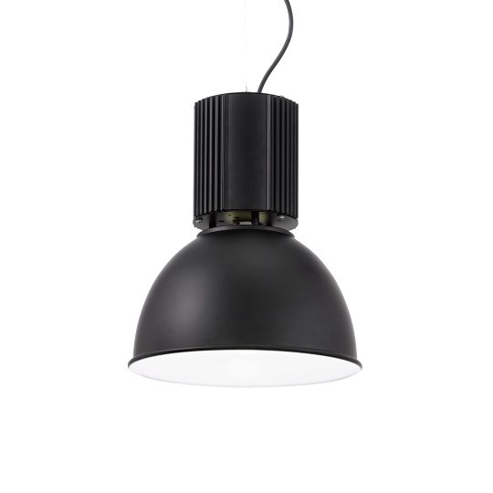 IDEAL LUX luster HANGAR SP1 NERO - 100333