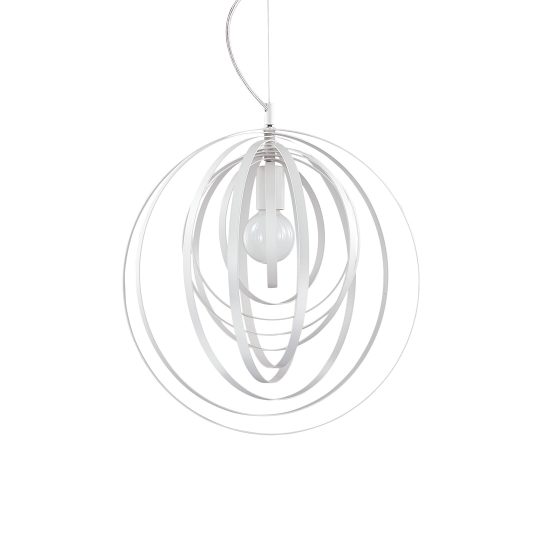 IDEAL LUX luster DISCO SP1 BIANCO - 103723