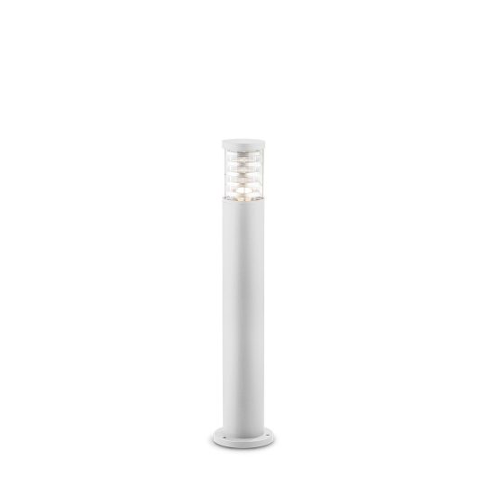 IDEAL LUX podna lampa TRONCO PT1 H80 BIANCO - 109138