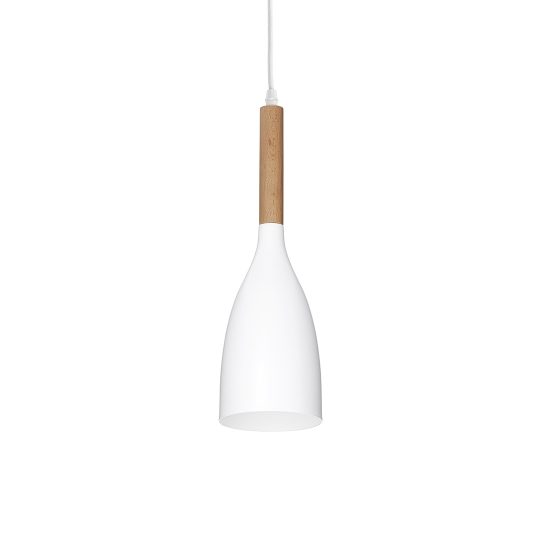 IDEAL LUX luster MANHATTAN SP1 BIANCO - 110745