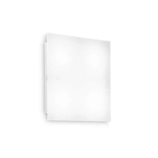 IDEAL LUX plafonjera FLAT PL4 D30 - 134895