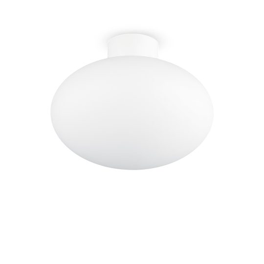 IDEAL LUX plafonjera CLIO MPL1 BIANCO - 148847