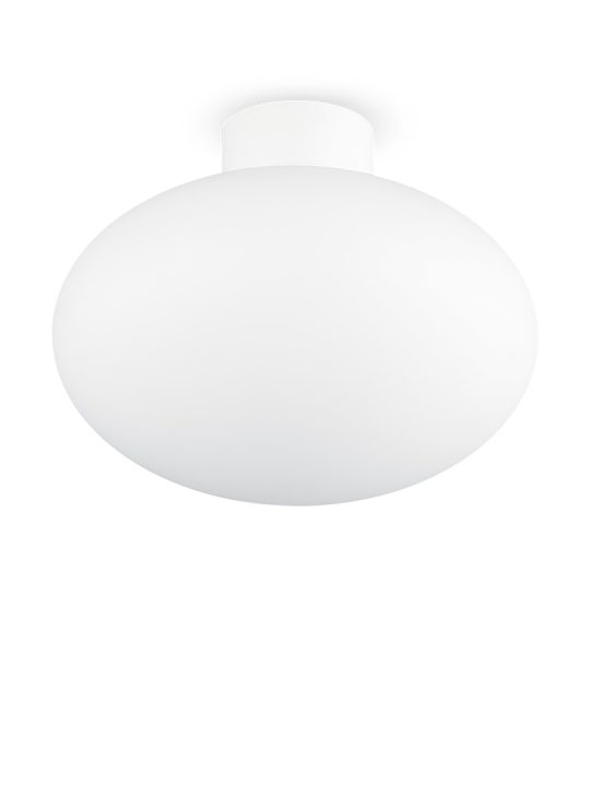 IDEAL LUX plafonjera CLIO MPL1 BIANCO - 148847