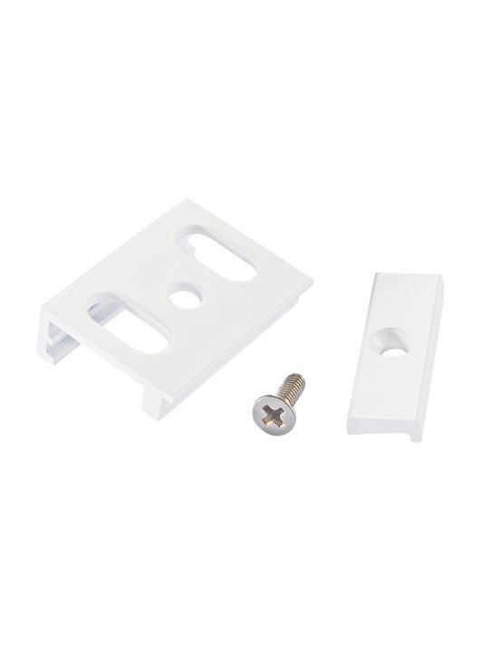 IDEAL LUX pribor LINK TRIMLESS KIT SURFACE WH - 169972