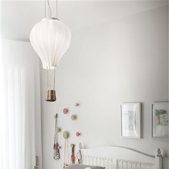 IDEAL LUX luster DREAM BIG SP1 D30 - 179858