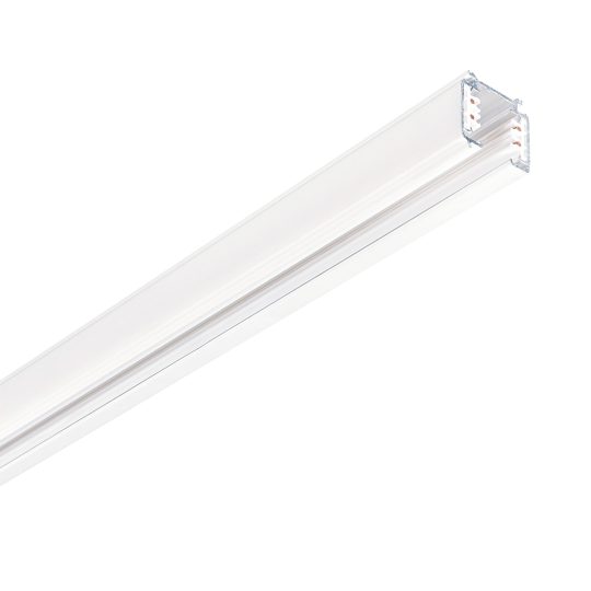 IDEAL LUX šinski sistem LINK TRIMLESS PROFILE 2000 mm ON-OFF WH - 187976