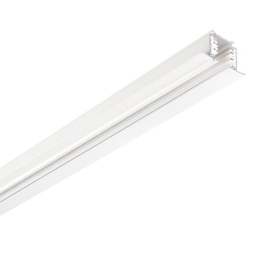 IDEAL LUX šinski sistem LINK TRIM PROFILE 2000 mm ON-OFF WH - 188010