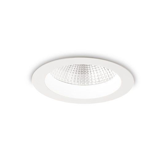 IDEAL LUX ugradna integrisana lampa BASIC FI ACCENT 15W 4000K - 193366