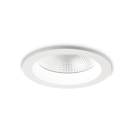 IDEAL LUX ugradna integrisana lampa BASIC FI ACCENT 30W 4000K - 193380