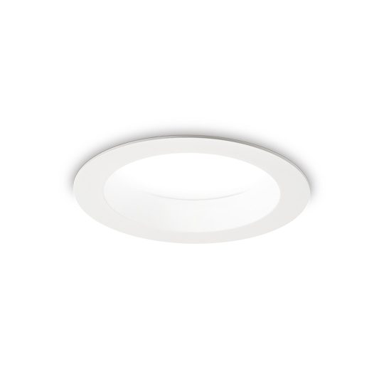 IDEAL LUX ugradna integrisana lampa BASIC FI WIDE 15W 4000K - 193410