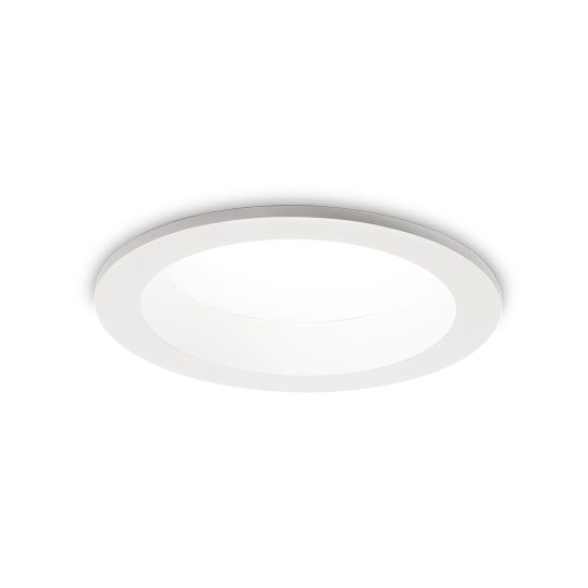 IDEAL LUX ugradna integrisana lampa BASIC FI WIDE 30W 4000K - 193434